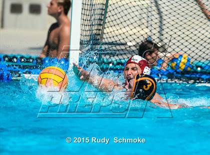 Thumbnail 3 in Fallbrook vs. Cerritos photogallery.