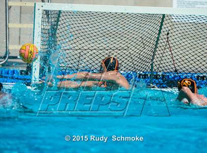 Thumbnail 1 in Fallbrook vs. Cerritos photogallery.