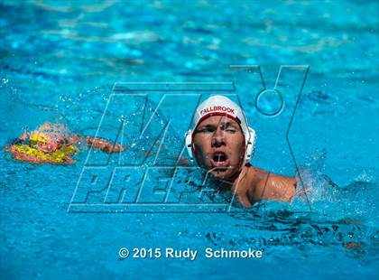 Thumbnail 3 in Fallbrook vs. Cerritos photogallery.