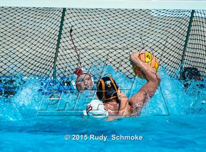 Thumbnail 1 in Fallbrook vs. Cerritos photogallery.