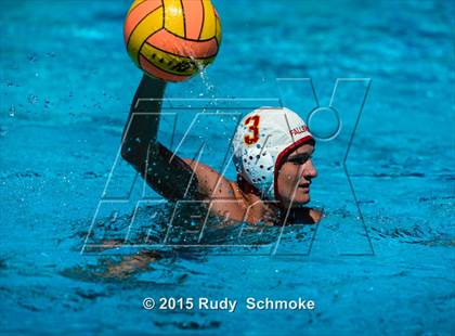 Thumbnail 3 in Fallbrook vs. Cerritos photogallery.