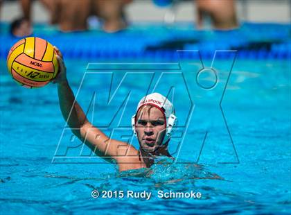 Thumbnail 3 in Fallbrook vs. Cerritos photogallery.