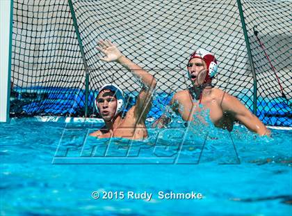 Thumbnail 1 in Fallbrook vs. Cerritos photogallery.