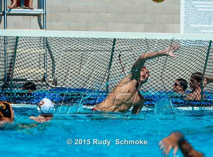 Thumbnail 2 in Fallbrook vs. Cerritos photogallery.
