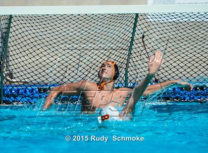 Thumbnail 3 in Fallbrook vs. Cerritos photogallery.