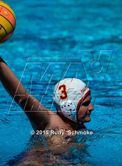 Thumbnail 1 in Fallbrook vs. Cerritos photogallery.