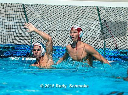 Thumbnail 2 in Fallbrook vs. Cerritos photogallery.