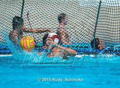 Thumbnail 1 in Fallbrook vs. Cerritos photogallery.