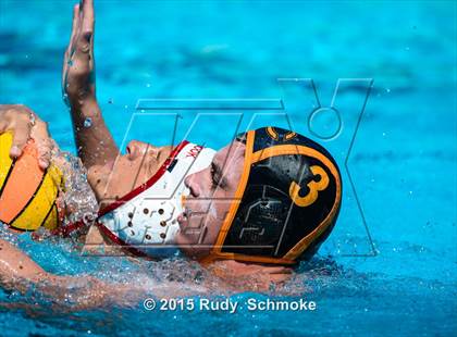 Thumbnail 1 in Fallbrook vs. Cerritos photogallery.