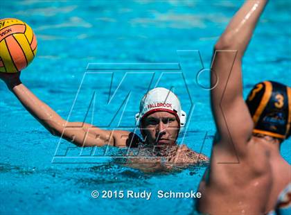 Thumbnail 1 in Fallbrook vs. Cerritos photogallery.