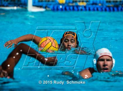 Thumbnail 1 in Fallbrook vs. Cerritos photogallery.