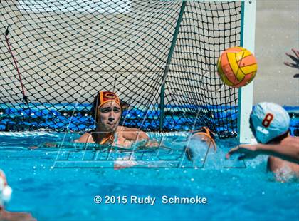 Thumbnail 3 in Fallbrook vs. Cerritos photogallery.