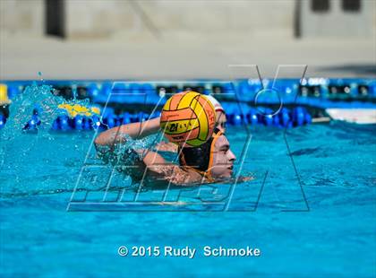 Thumbnail 2 in Fallbrook vs. Cerritos photogallery.
