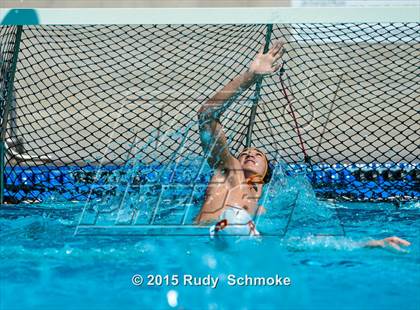 Thumbnail 2 in Fallbrook vs. Cerritos photogallery.