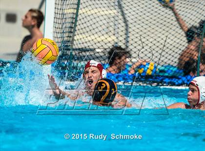 Thumbnail 1 in Fallbrook vs. Cerritos photogallery.