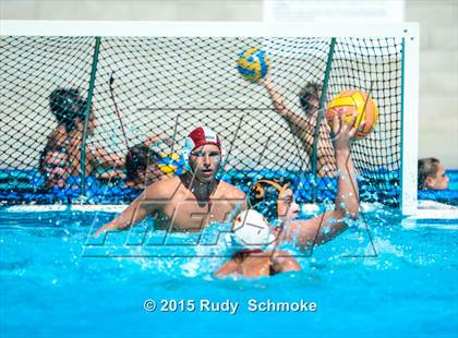 Thumbnail 1 in Fallbrook vs. Cerritos photogallery.