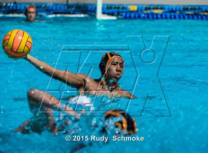 Thumbnail 2 in Fallbrook vs. Cerritos photogallery.