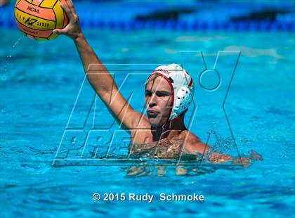 Thumbnail 1 in Fallbrook vs. Cerritos photogallery.