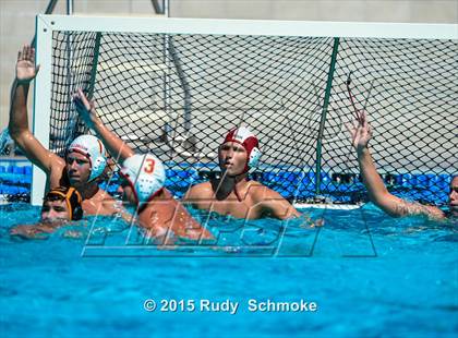 Thumbnail 1 in Fallbrook vs. Cerritos photogallery.