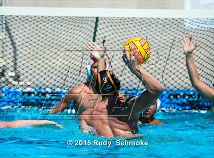Thumbnail 1 in Fallbrook vs. Cerritos photogallery.