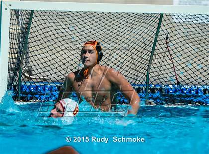 Thumbnail 1 in Fallbrook vs. Cerritos photogallery.