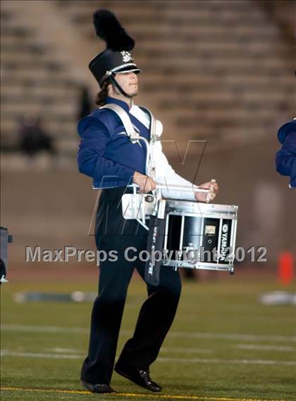 Thumbnail 1 in South East vs. Marshall (CIF LACS D2 Final) photogallery.