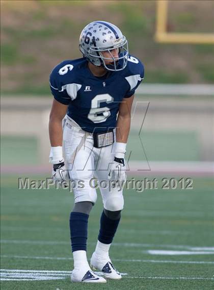 Thumbnail 2 in South East vs. Marshall (CIF LACS D2 Final) photogallery.