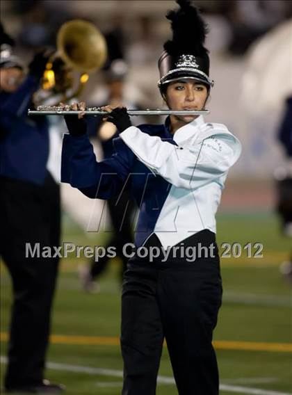 Thumbnail 1 in South East vs. Marshall (CIF LACS D2 Final) photogallery.