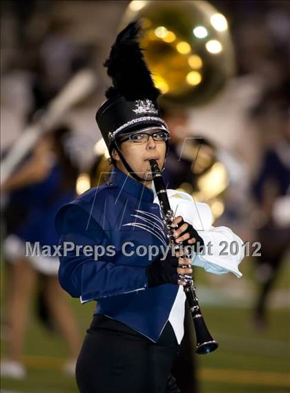 Thumbnail 1 in South East vs. Marshall (CIF LACS D2 Final) photogallery.