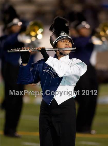 Thumbnail 3 in South East vs. Marshall (CIF LACS D2 Final) photogallery.