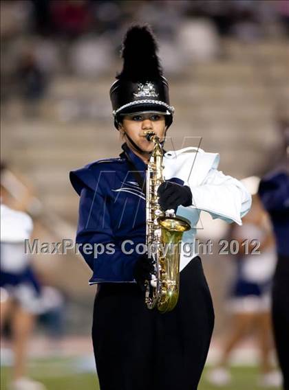 Thumbnail 2 in South East vs. Marshall (CIF LACS D2 Final) photogallery.