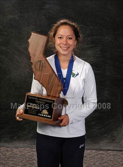 Thumbnail 3 in La Costa Canyon Award Photos (CIF State D1 Final) photogallery.