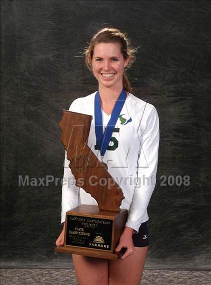 Thumbnail 2 in La Costa Canyon Award Photos (CIF State D1 Final) photogallery.