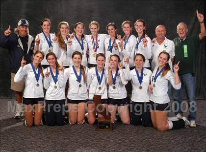 Thumbnail 3 in La Costa Canyon Award Photos (CIF State D1 Final) photogallery.