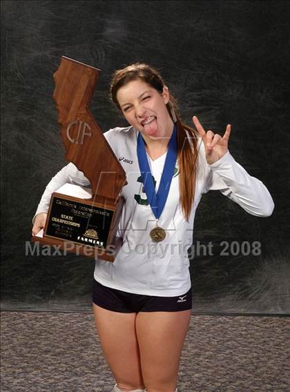 Thumbnail 1 in La Costa Canyon Award Photos (CIF State D1 Final) photogallery.