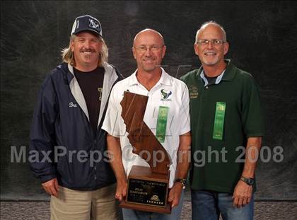 Thumbnail 1 in La Costa Canyon Award Photos (CIF State D1 Final) photogallery.