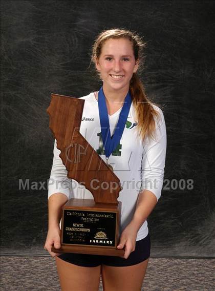 Thumbnail 2 in La Costa Canyon Award Photos (CIF State D1 Final) photogallery.