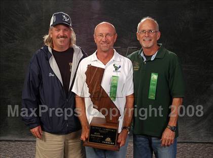 Thumbnail 2 in La Costa Canyon Award Photos (CIF State D1 Final) photogallery.