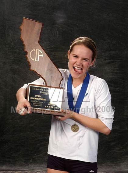 Thumbnail 1 in La Costa Canyon Award Photos (CIF State D1 Final) photogallery.