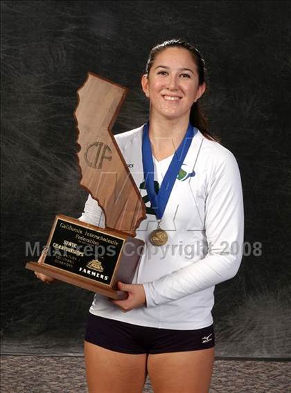 Thumbnail 2 in La Costa Canyon Award Photos (CIF State D1 Final) photogallery.