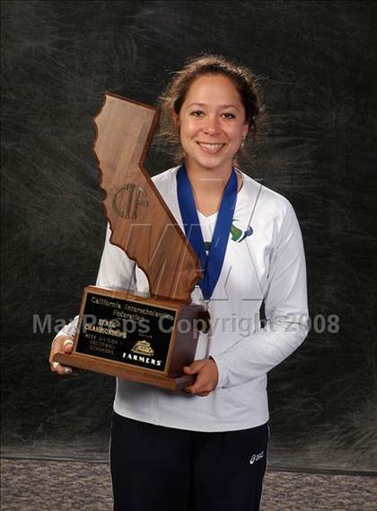 Thumbnail 2 in La Costa Canyon Award Photos (CIF State D1 Final) photogallery.