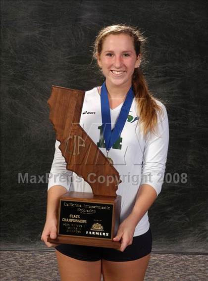 Thumbnail 3 in La Costa Canyon Award Photos (CIF State D1 Final) photogallery.