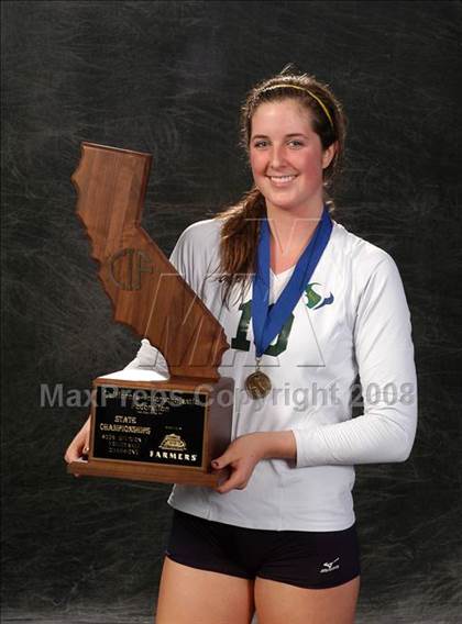 Thumbnail 1 in La Costa Canyon Award Photos (CIF State D1 Final) photogallery.