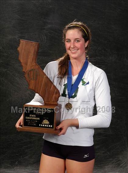 Thumbnail 2 in La Costa Canyon Award Photos (CIF State D1 Final) photogallery.