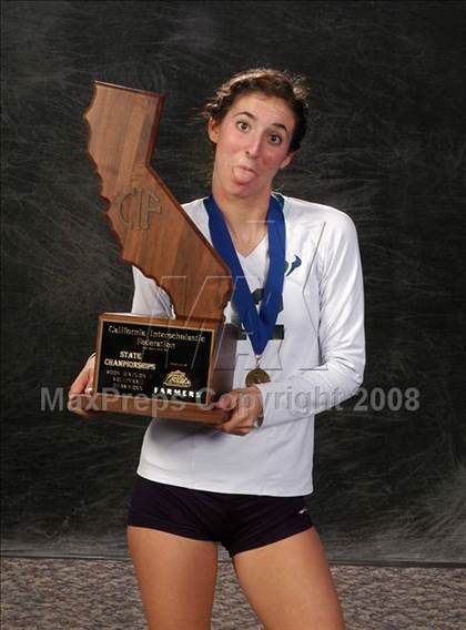 Thumbnail 2 in La Costa Canyon Award Photos (CIF State D1 Final) photogallery.