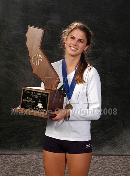 Thumbnail 3 in La Costa Canyon Award Photos (CIF State D1 Final) photogallery.