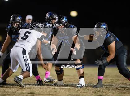 Thumbnail 2 in Stockdale @ Frontier photogallery.
