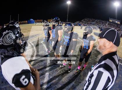 Thumbnail 3 in Stockdale @ Frontier photogallery.