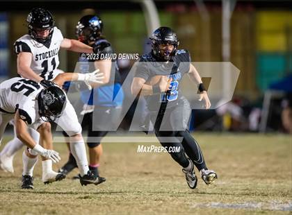 Thumbnail 2 in Stockdale @ Frontier photogallery.