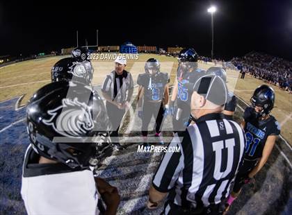 Thumbnail 3 in Stockdale @ Frontier photogallery.
